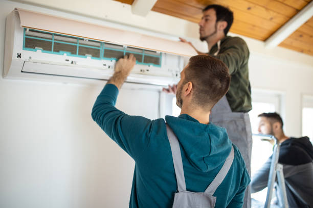 Best Local HVAC Companies  in San Diego, TX