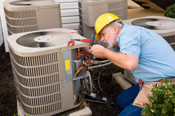 Best HVAC Air Duct Cleaning  in San Diego, TX