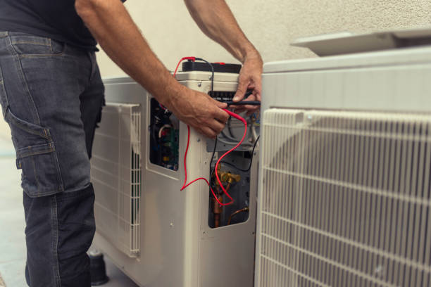 Best Commercial HVAC Repair  in San Diego, TX