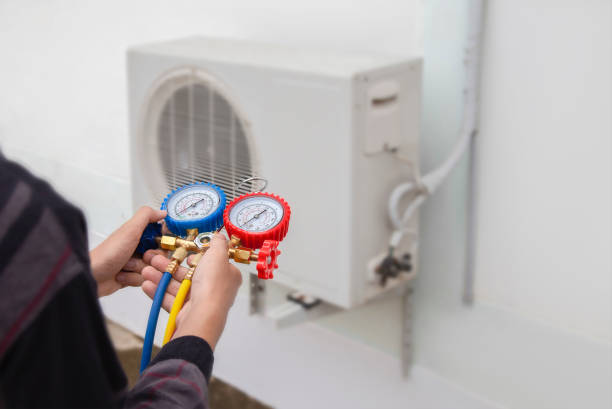 Reliable San Diego, TX HVAC Solutions
